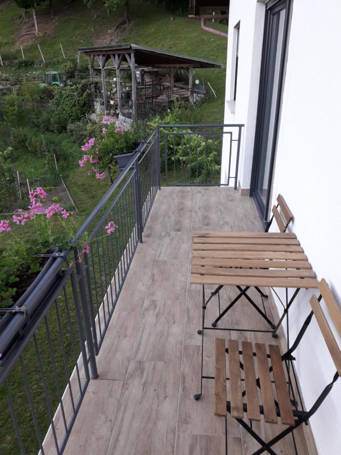 Apartments Justin เบลด ภายนอก รูปภาพ