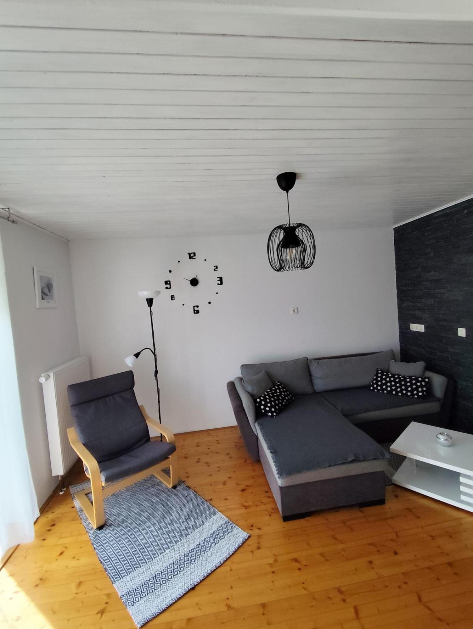 Apartments Justin เบลด ภายนอก รูปภาพ